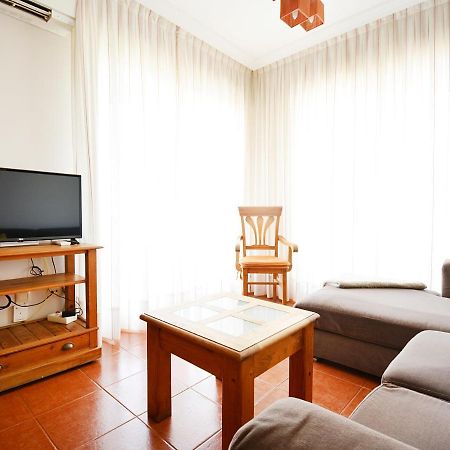 Galihost - Apartamento Con Piscina En El Centro De Sanxenxo Buitenkant foto