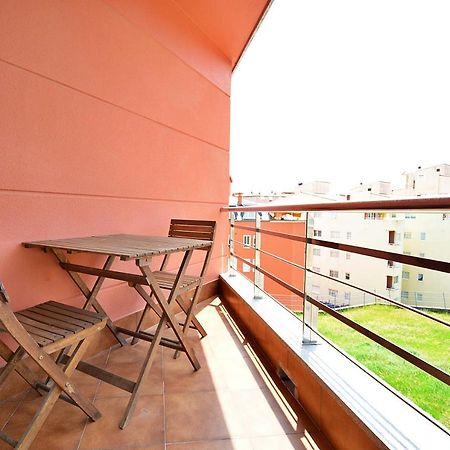 Galihost - Apartamento Con Piscina En El Centro De Sanxenxo Buitenkant foto