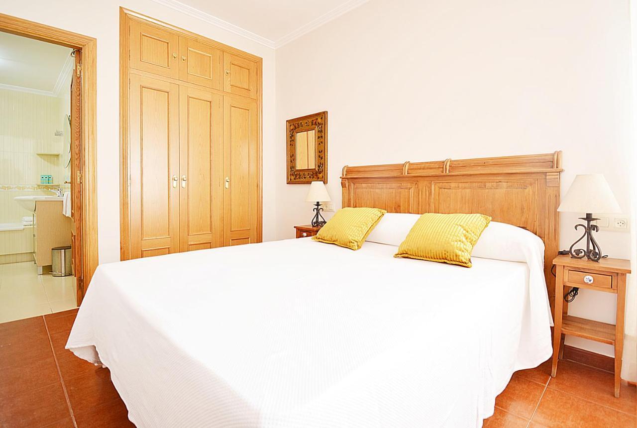 Galihost - Apartamento Con Piscina En El Centro De Sanxenxo Buitenkant foto